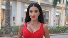 FOTO Cum arată Adelina Pestrițu acum, după ce a renunțat la silicoane! A dezvăluit ce a făcut-o să ia această decizie: „Nu vă speriați”